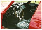 1966 Corvette Coupe For Sale